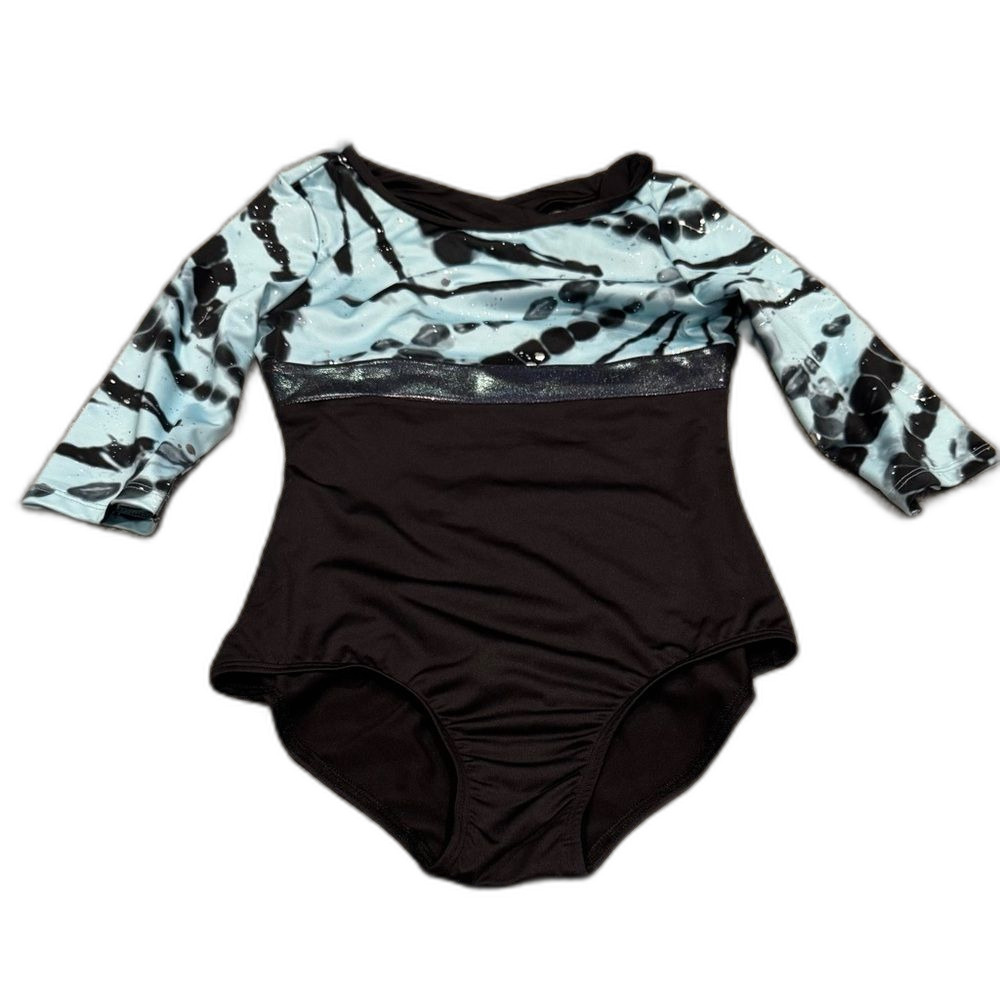 Justice Leotard Girls 10